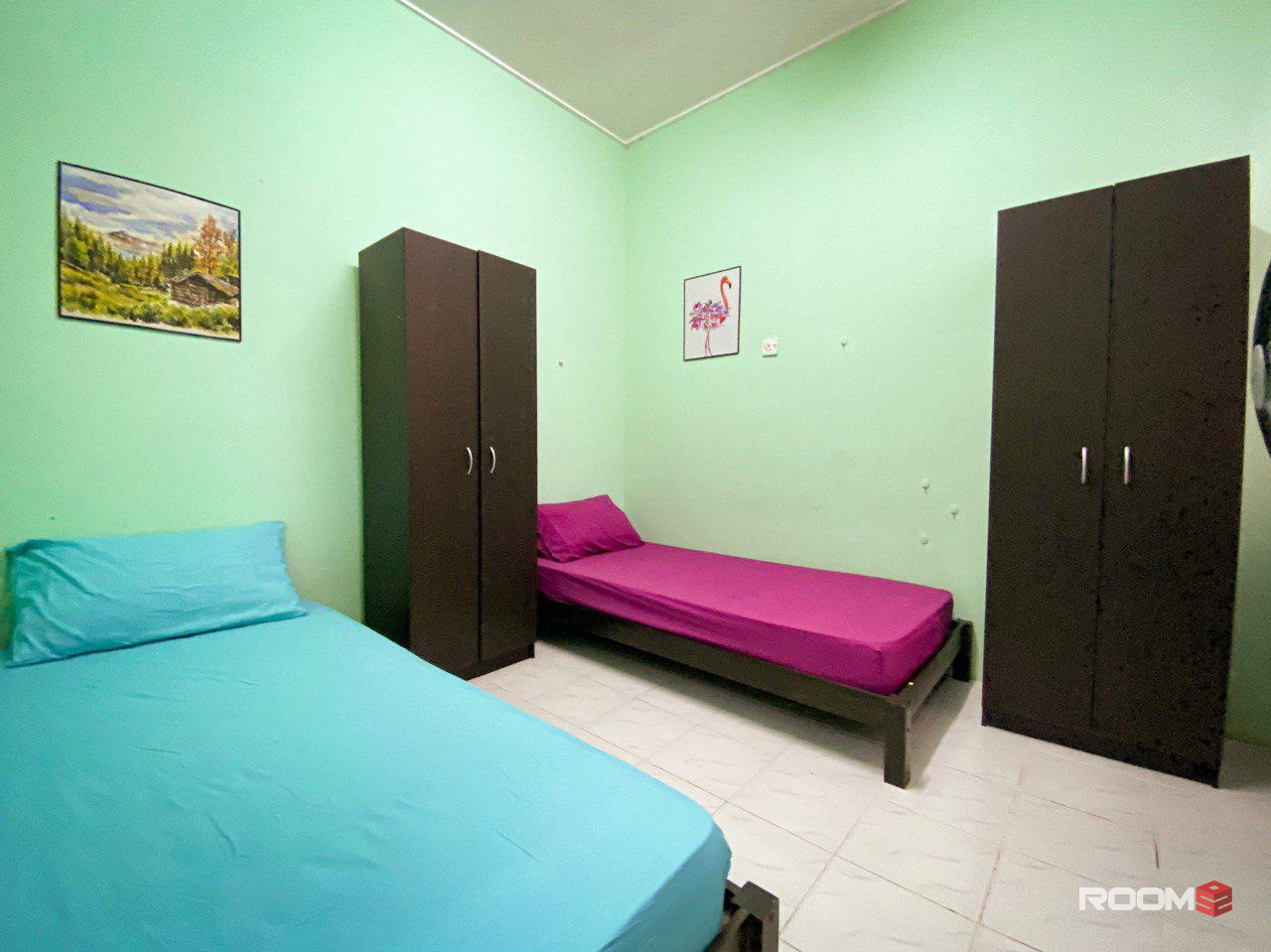Sharing Room, Taman Gadong Jaya, Sendayan , Negeri Sembila