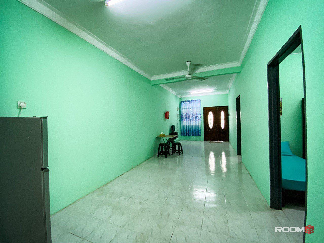Sharing Room, Taman Gadong Jaya, Sendayan , Negeri Sembila