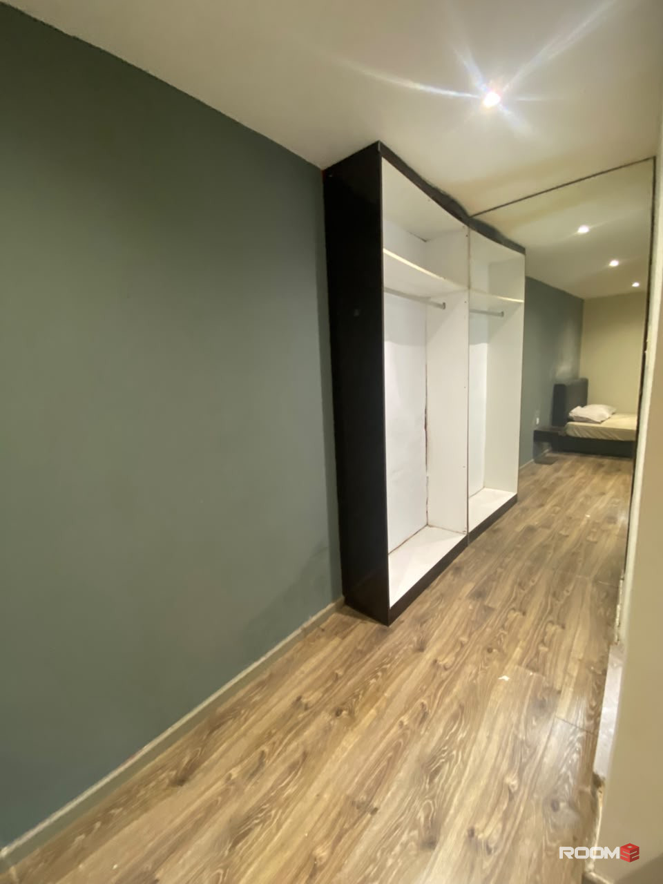 🏠 HKL Nearby! Private Bathroom Room @ Jalan Pahang | Zero Deposit
