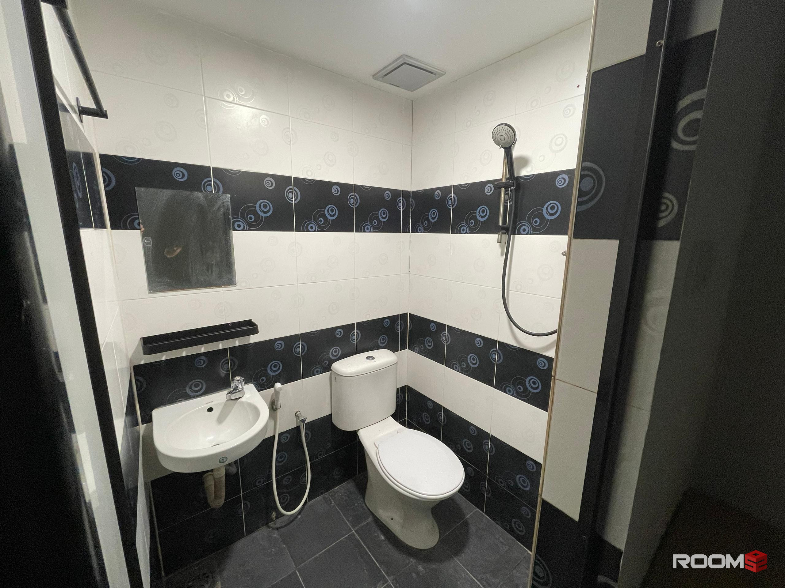 ❗️20 Mins Away From KLCC❗️RM 690 Brand New Premium Master Room With Private Washroom❗️Zero Deposit❗️