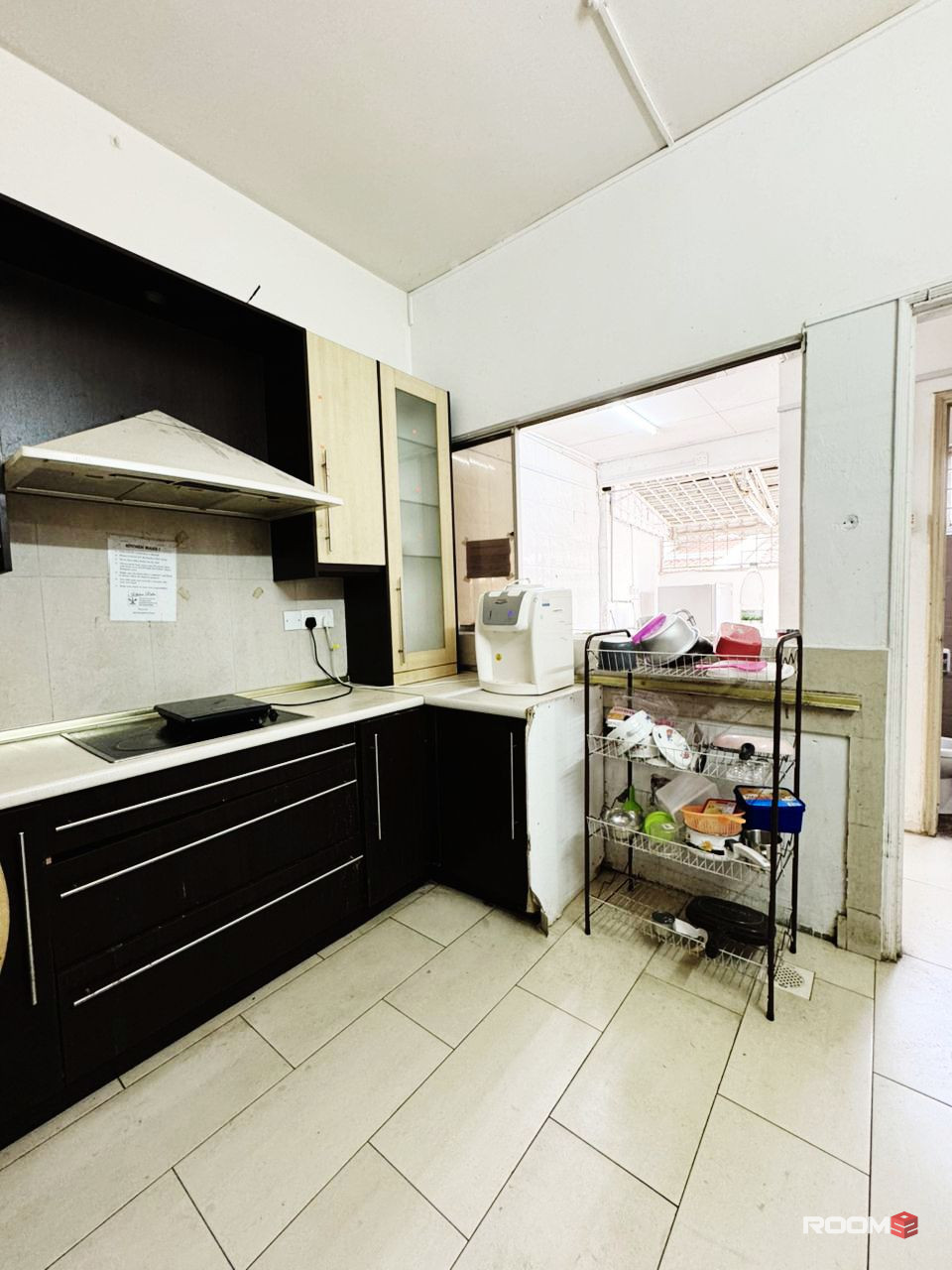 😍ZERO DEPOSIT⚡️MOVE IN IMMEDIEATLY🚞EASY TRANSPORTATION