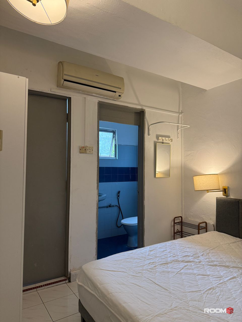 Studio Unit for Rent in Bangsar