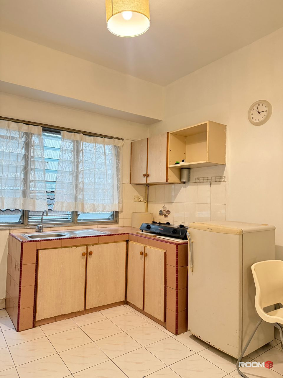 Studio Unit for Rent in Bangsar