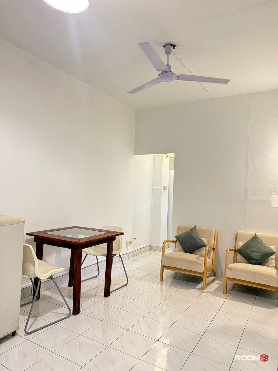 Studio Unit for Rent in Bangsar