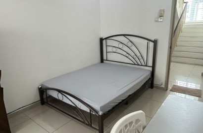 🏠 Room With Private Bathroom @ Bandar Puteri Klang | 🚗 Near AEON Bukit Tinggi & GM Klang 🛒