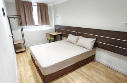 ☀️Luxury Room in City Center Bukit Bintang