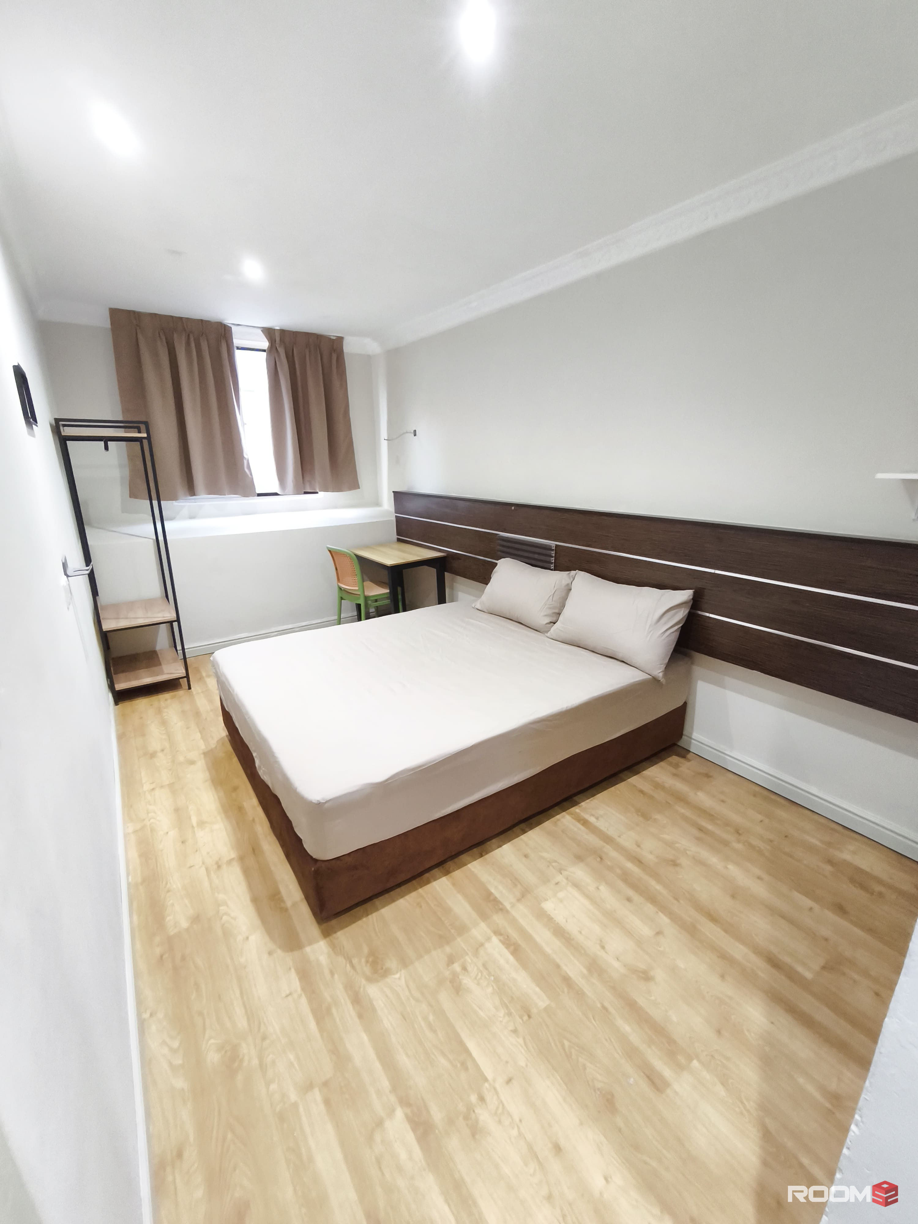 ☀️Luxury Room in City Center Bukit Bintang