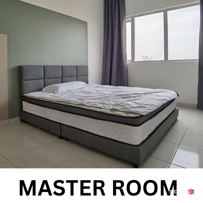 KL condo for rent desa petaling