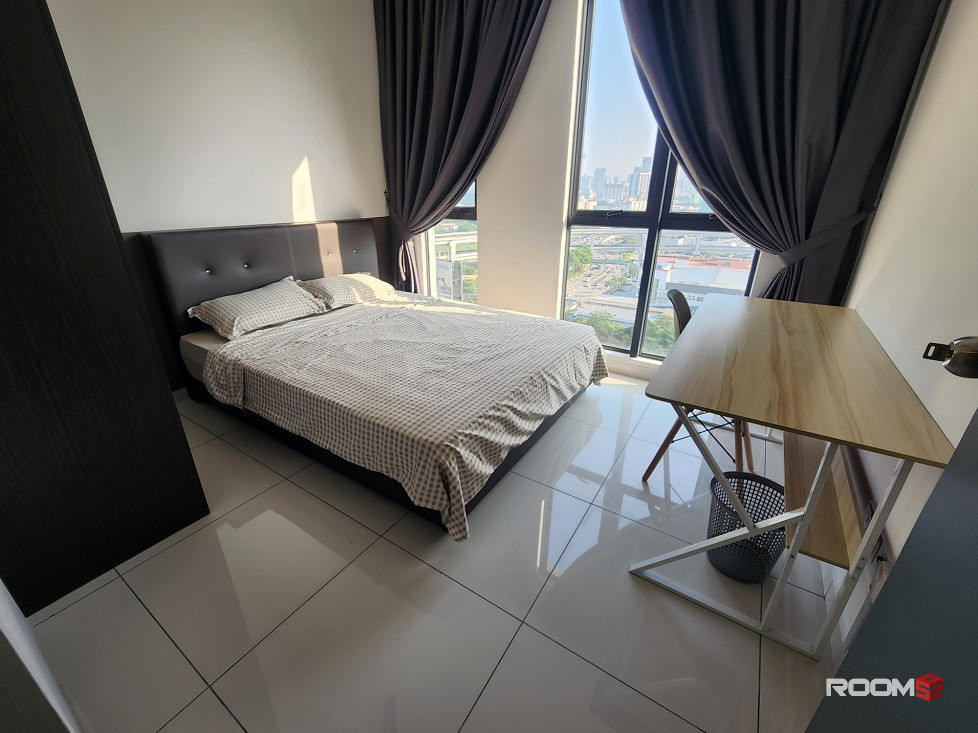 Damai Residence Sungai Besi KL Tun Razak