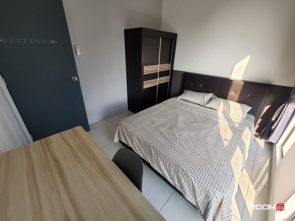 Damai Residence Sungai Besi KL Tun Razak