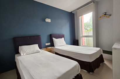LUXURY Stay😍 Walking Distance to The Strand Mall Kota Damansara
