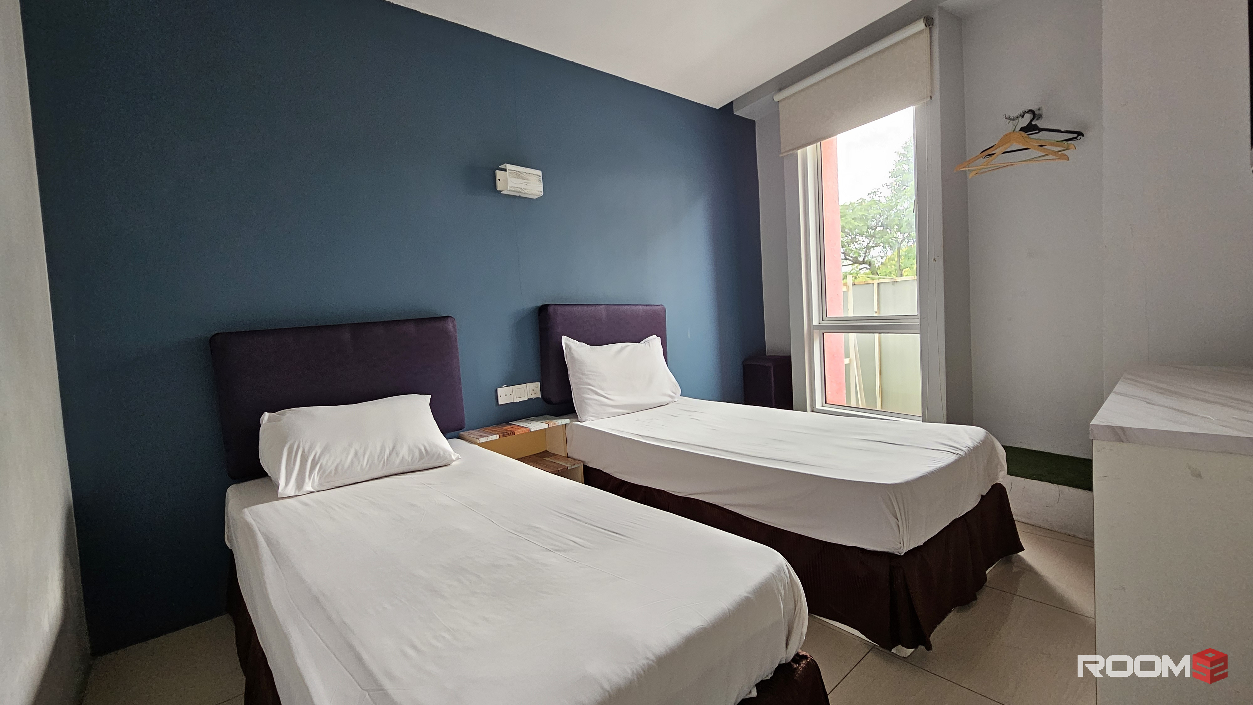 LUXURY Stay😍 Walking Distance to The Strand Mall Kota Damansara