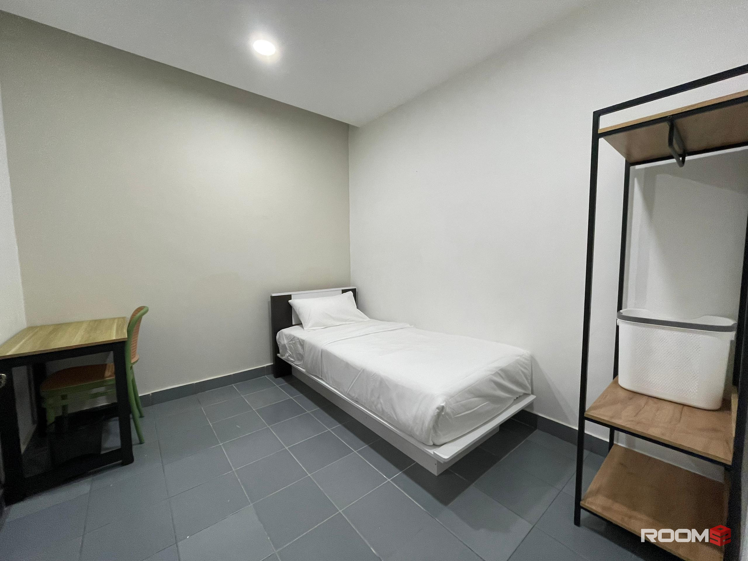 ❗️20 Mins Away From KLCC❗️RM 690 Brand New Premium Master Room With Private Washroom❗️Zero Deposit❗️