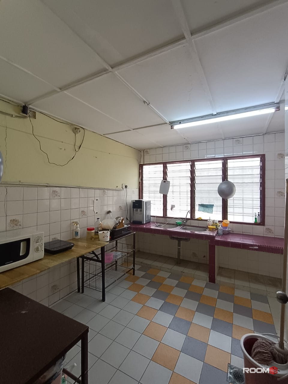 ✨LOW DEPOSIT✨SINGLE ROOM FOR RENT AT SETIA PERDANA 🎏NEAR TO SETIA CITY MALL , TOP GLOVE , NKVE 🔥🔥🔥