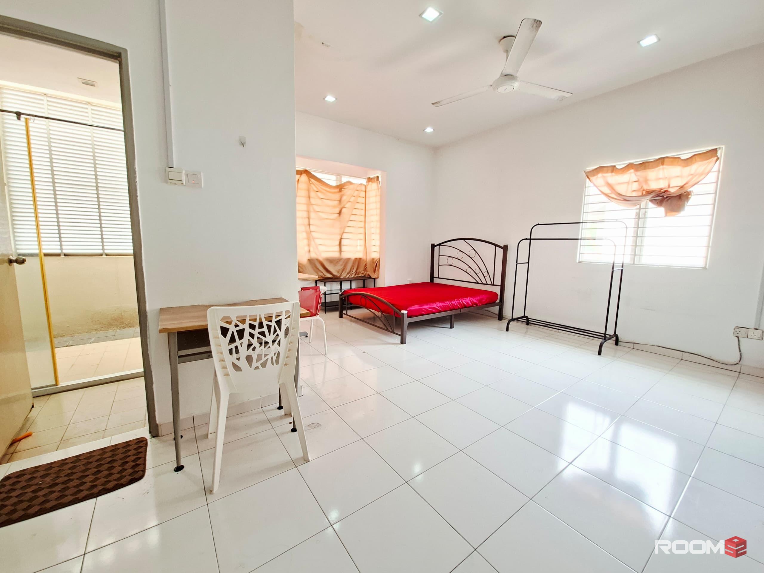 ✨LOW DEPOSIT✨SINGLE ROOM FOR RENT AT SETIA PERDANA 🎏NEAR TO SETIA CITY MALL , TOP GLOVE , NKVE 🔥🔥🔥