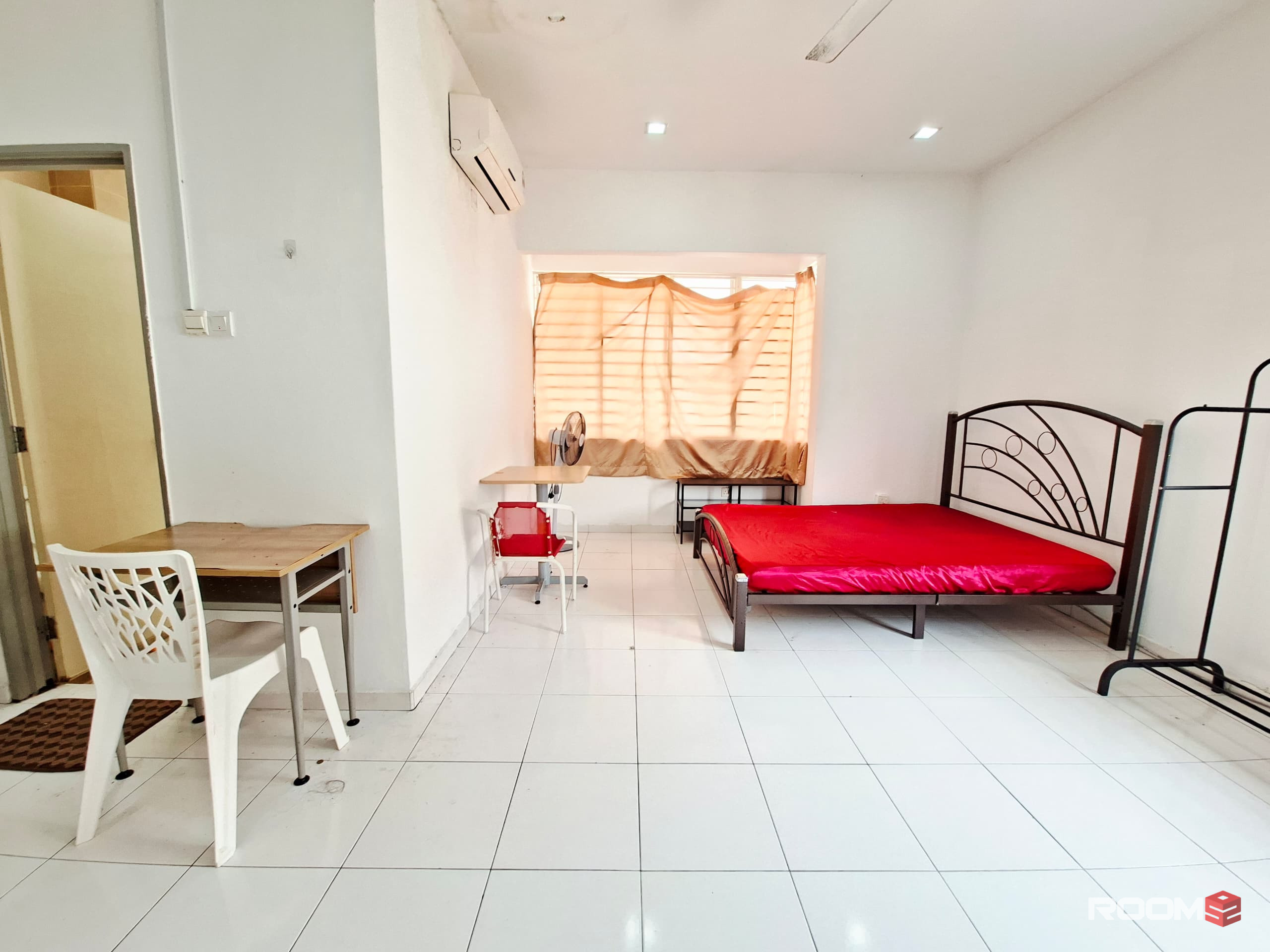 ✨LOW DEPOSIT✨SINGLE ROOM FOR RENT AT SETIA PERDANA 🎏NEAR TO SETIA CITY MALL , TOP GLOVE , NKVE 🔥🔥🔥