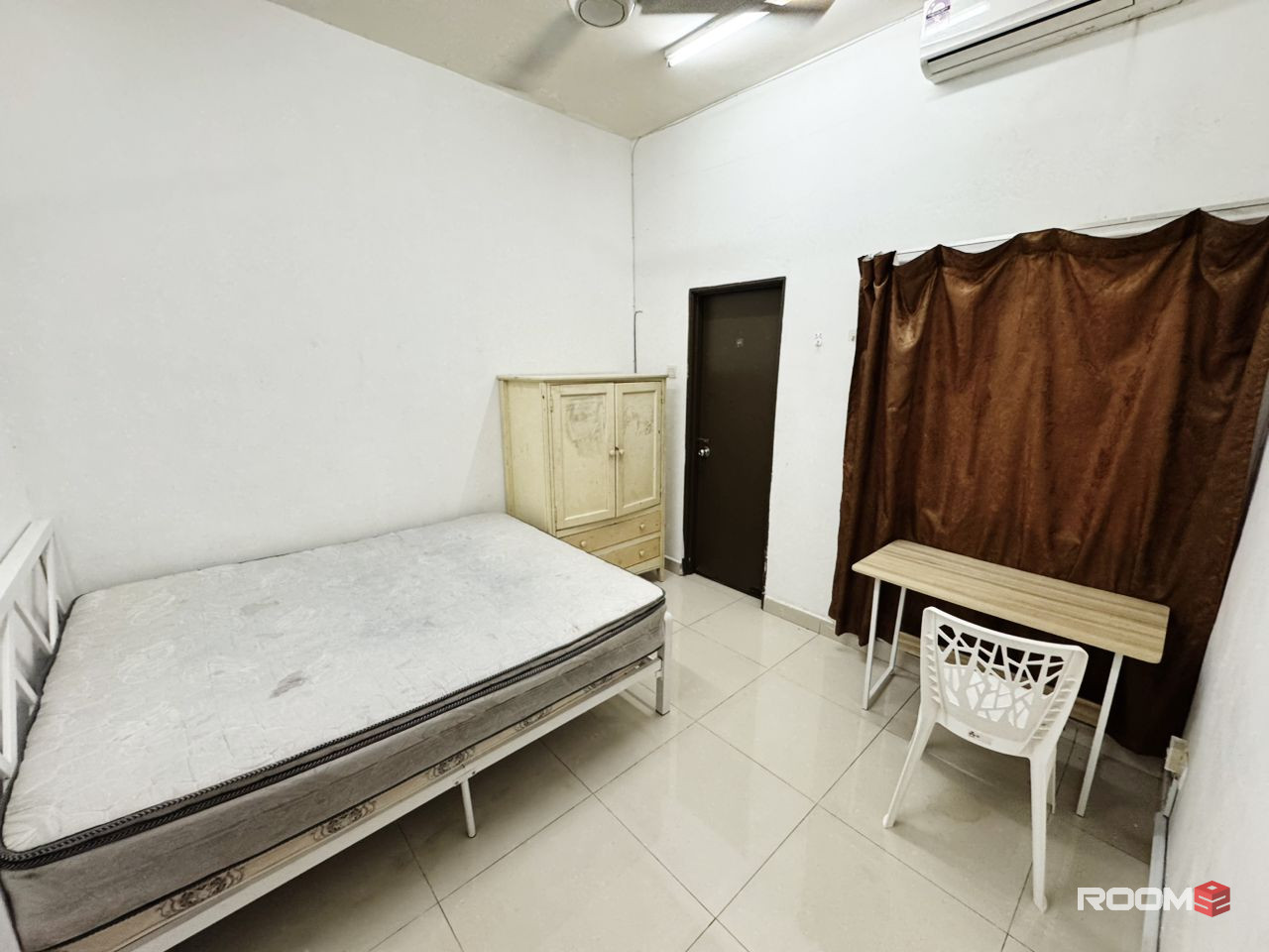 ✨LOW DEPOSIT✨ Middle ROOM FOR RENT AT SETIA PERDANA 🎏NEAR TO SETIA CITY MALL , TOP GLOVE , NKVE 🔥🔥🔥