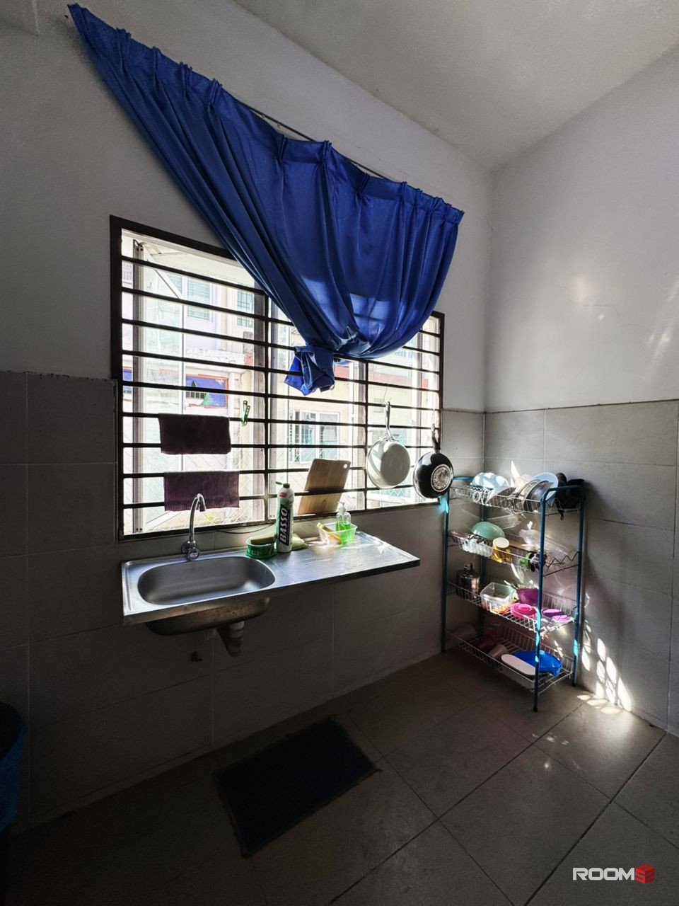 ✨LOW DEPOSIT✨ Middle ROOM FOR RENT AT SETIA PERDANA 🎏NEAR TO SETIA CITY MALL , TOP GLOVE , NKVE 🔥🔥🔥