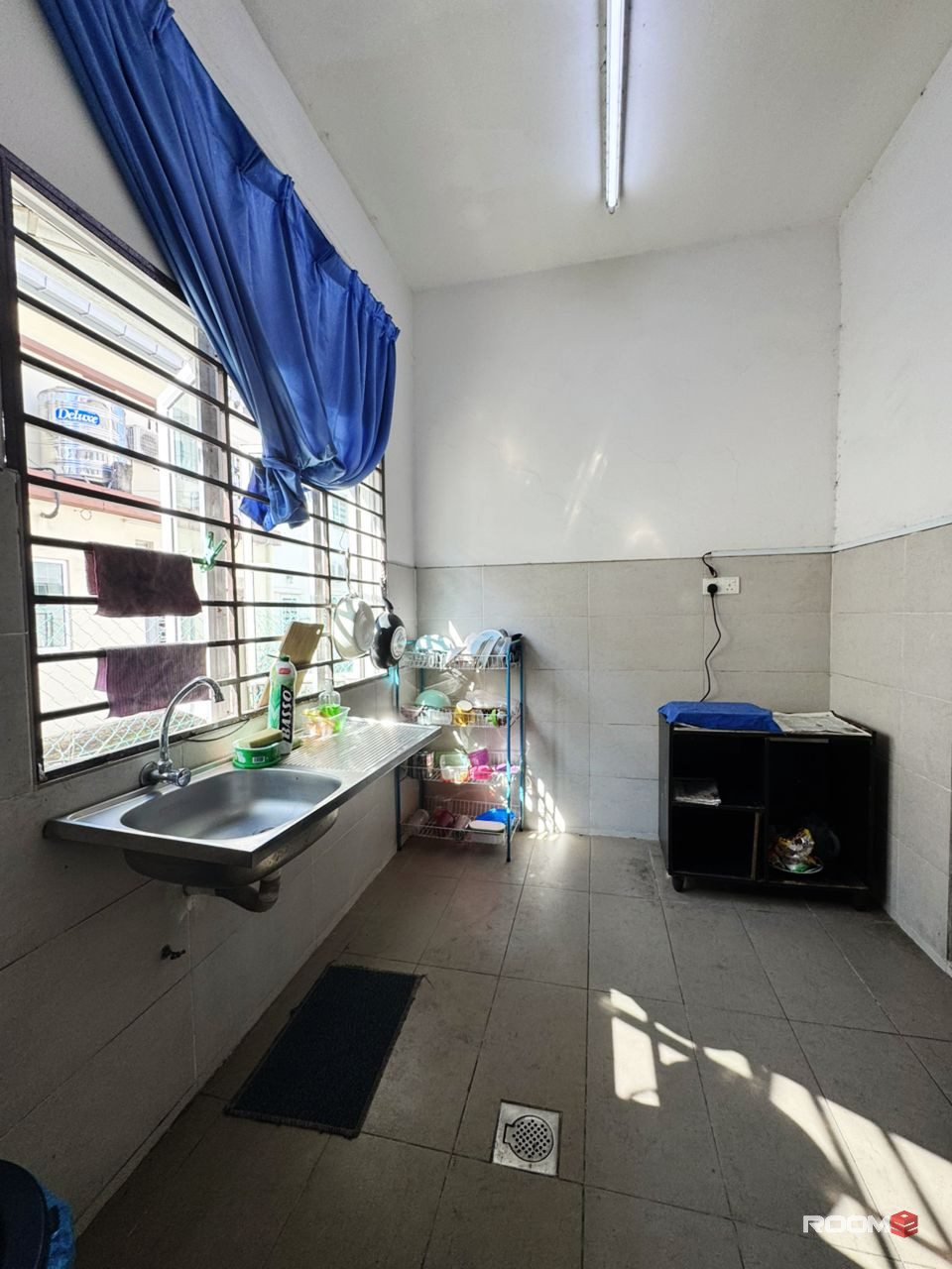 ✨LOW DEPOSIT✨ Middle ROOM FOR RENT AT SETIA PERDANA 🎏NEAR TO SETIA CITY MALL , TOP GLOVE , NKVE 🔥🔥🔥