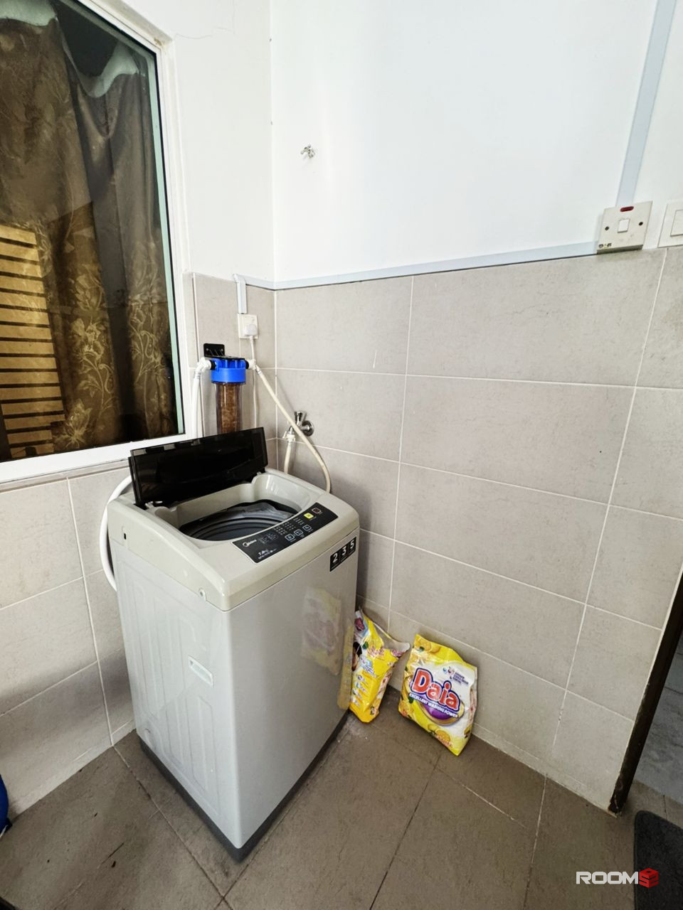 ✨LOW DEPOSIT✨ Middle ROOM FOR RENT AT SETIA PERDANA 🎏NEAR TO SETIA CITY MALL , TOP GLOVE , NKVE 🔥🔥🔥