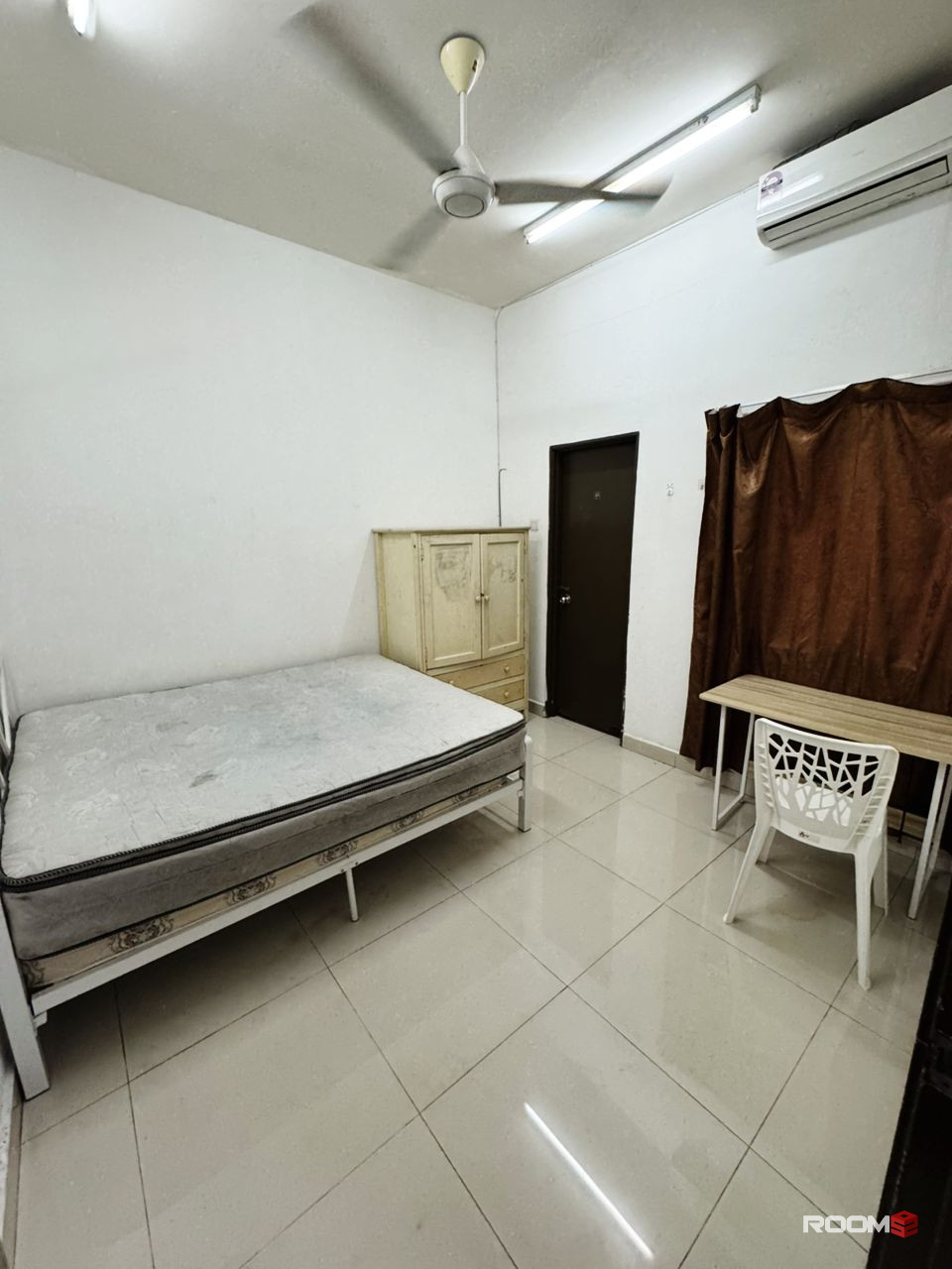 ✨LOW DEPOSIT✨ Middle ROOM FOR RENT AT SETIA PERDANA 🎏NEAR TO SETIA CITY MALL , TOP GLOVE , NKVE 🔥🔥🔥
