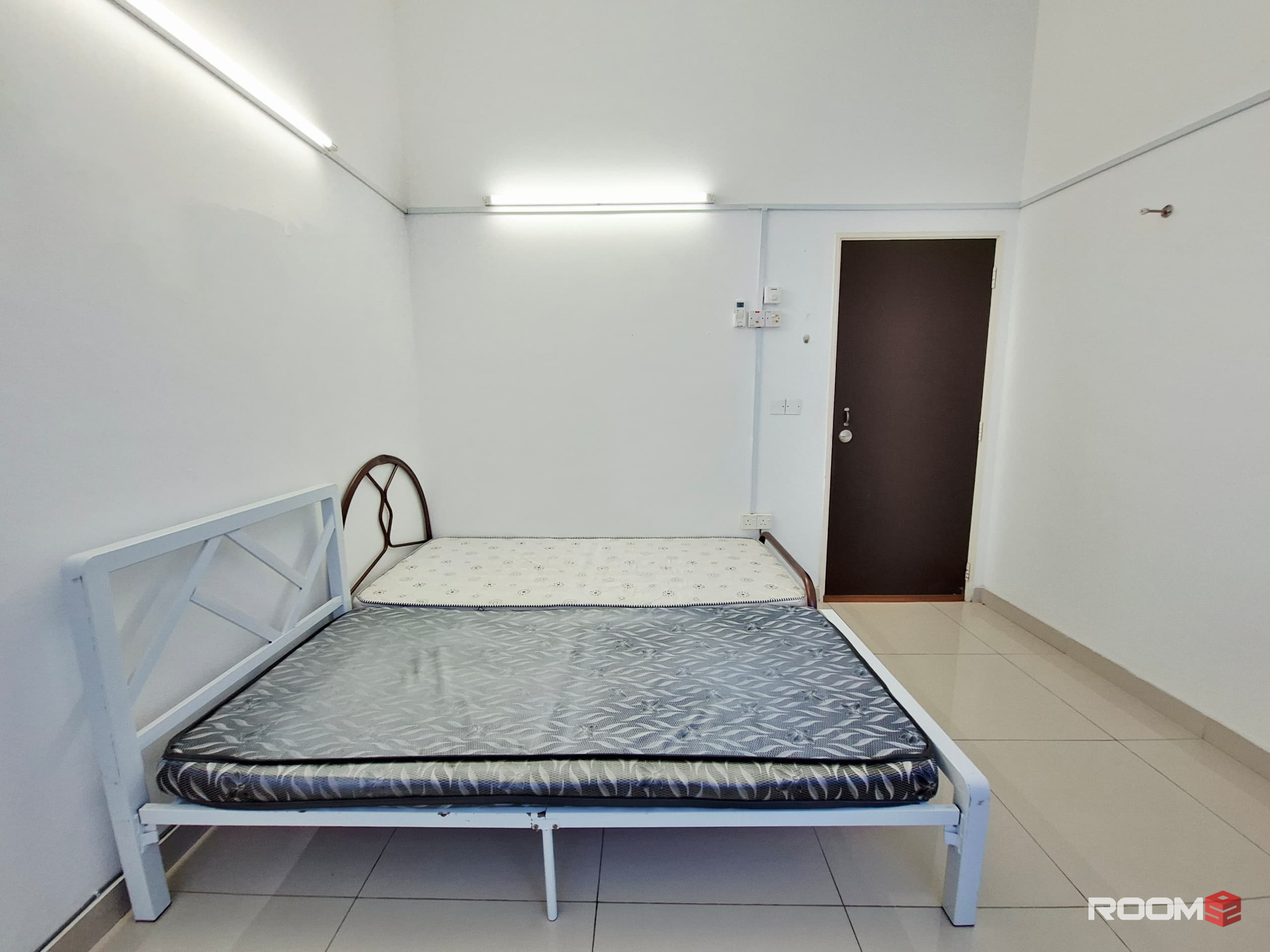 ✨LOW DEPOSIT✨SINGLE ROOM FOR RENT AT SETIA PERDANA 🎏NEAR TO SETIA CITY MALL , TOP GLOVE , NKVE 🔥🔥🔥