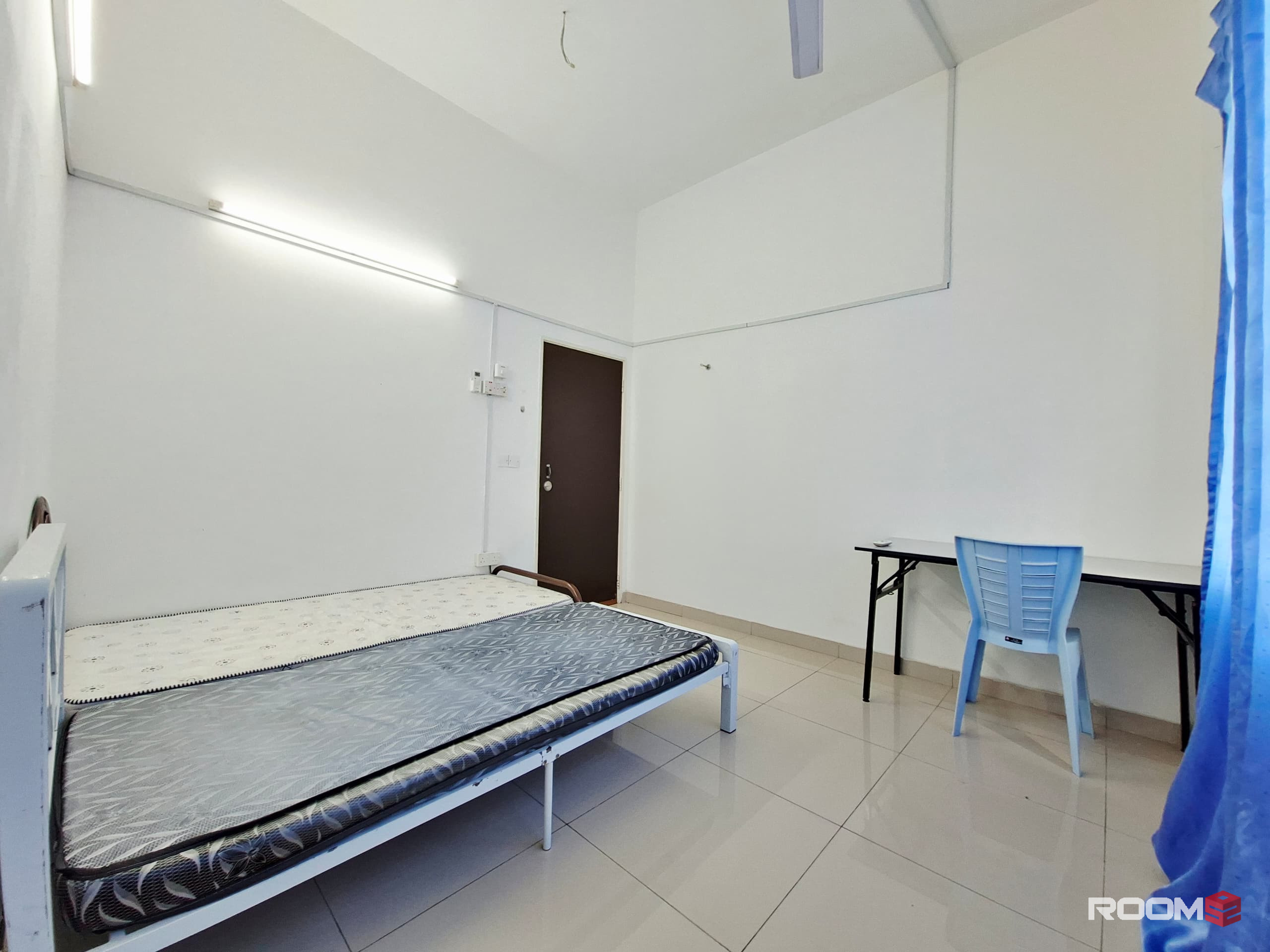 ✨LOW DEPOSIT✨SINGLE ROOM FOR RENT AT SETIA PERDANA 🎏NEAR TO SETIA CITY MALL , TOP GLOVE , NKVE 🔥🔥🔥