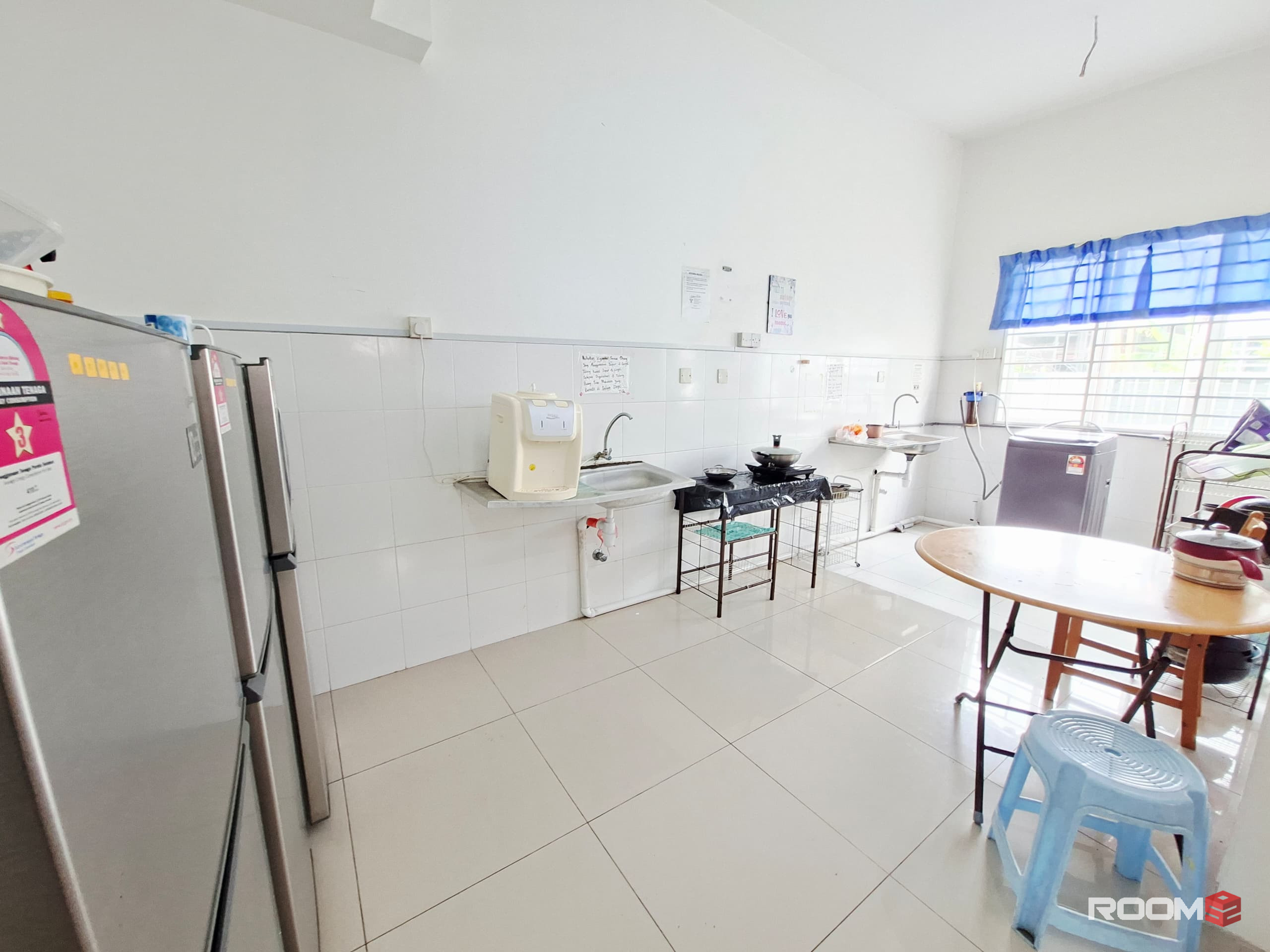 ✨LOW DEPOSIT✨SINGLE ROOM FOR RENT AT SETIA PERDANA 🎏NEAR TO SETIA CITY MALL , TOP GLOVE , NKVE 🔥🔥🔥