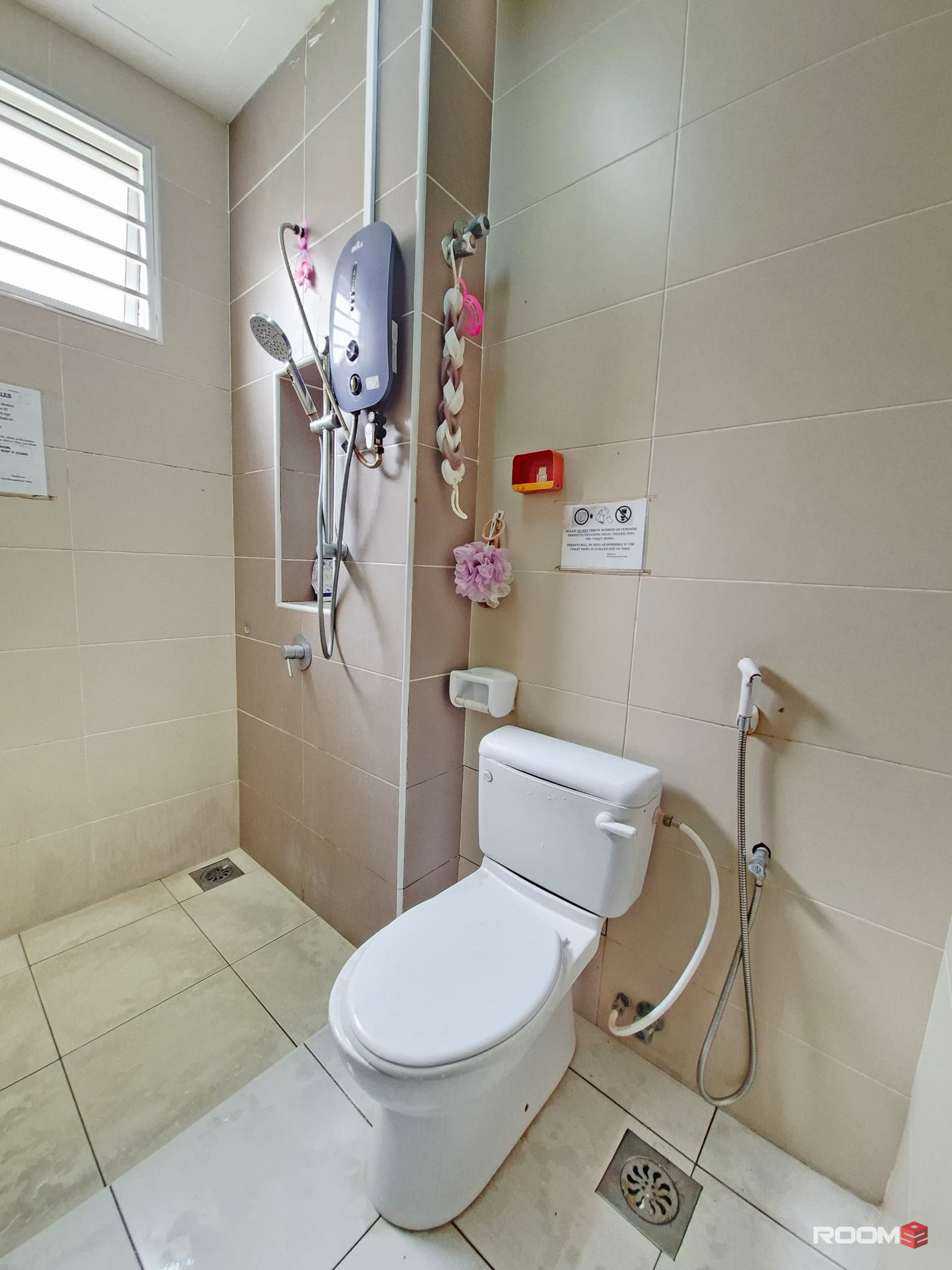 ✨LOW DEPOSIT✨SINGLE ROOM FOR RENT AT SETIA PERDANA 🎏NEAR TO SETIA CITY MALL , TOP GLOVE , NKVE 🔥🔥🔥