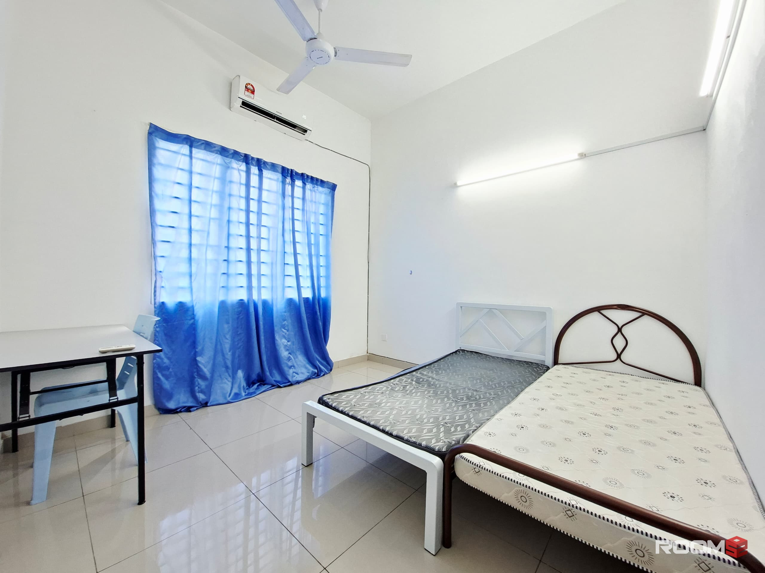 ✨LOW DEPOSIT✨SINGLE ROOM FOR RENT AT SETIA PERDANA 🎏NEAR TO SETIA CITY MALL , TOP GLOVE , NKVE 🔥🔥🔥