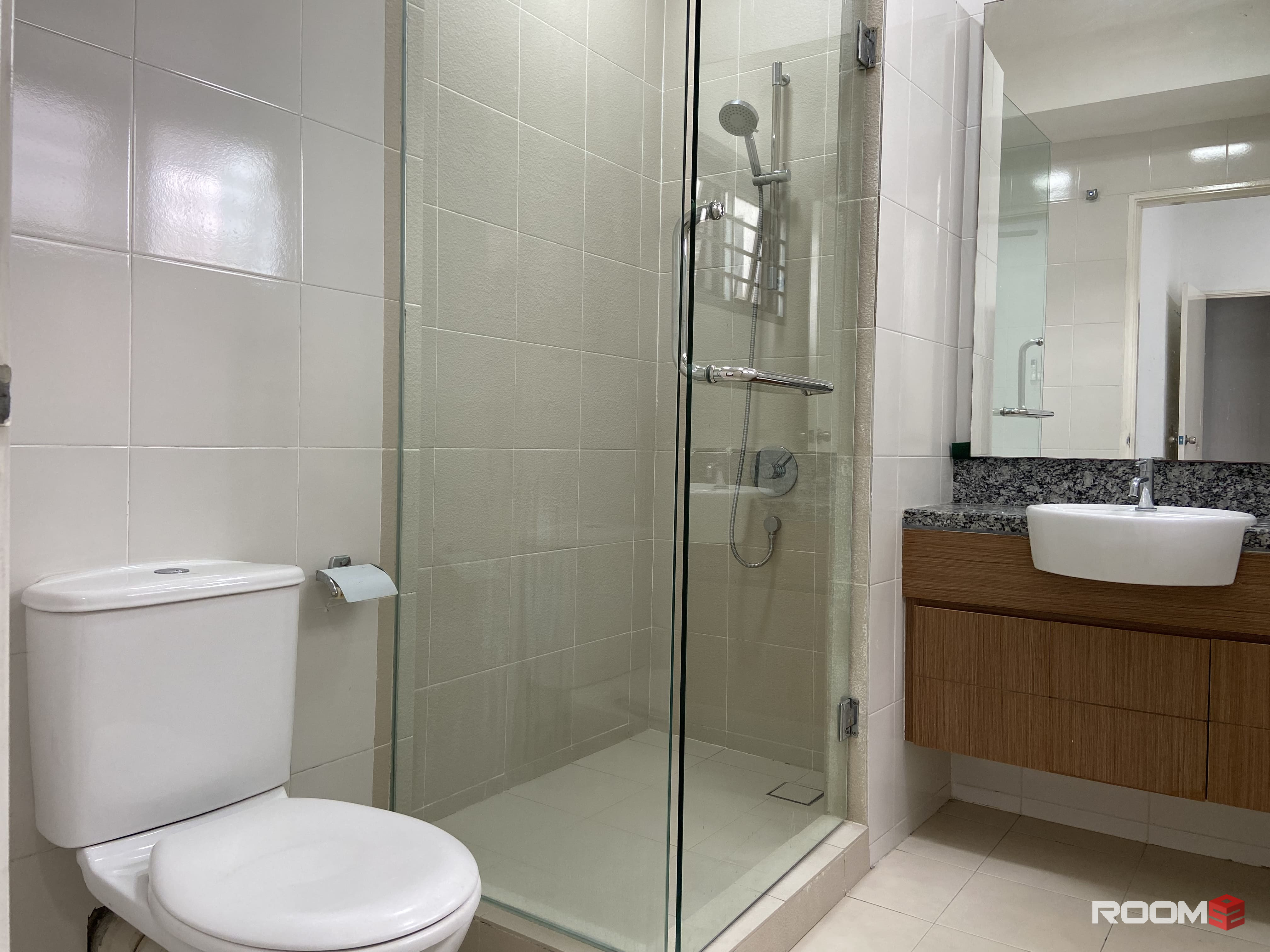 3 Sty Super Link @ Lake Fields, Sg Besi, TBS, Fully Furnished With Air-Cond