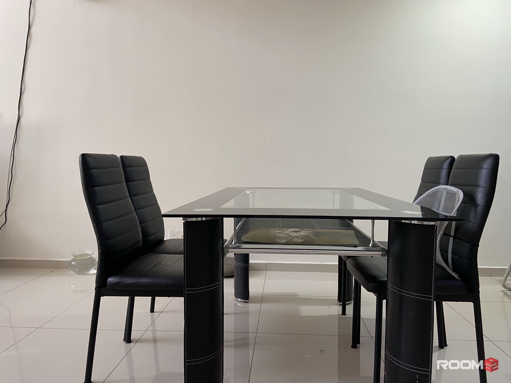 3 Sty Super Link @ Lake Fields, Sg Besi, TBS, Fully Furnished With Air-Cond