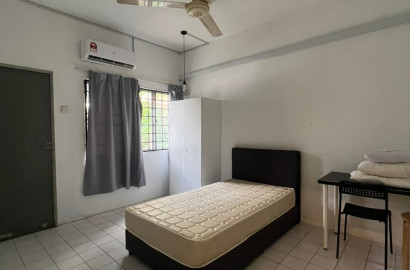 ‼️Room Available Near to MRT Bandar Utama @ BANDAR UTAMA ‼️