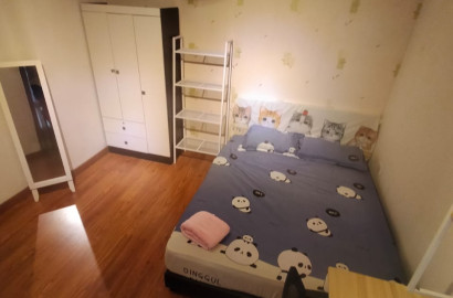Female Unit - Big Medium Room at Happy Garden / OUG @ Kuchai Lama