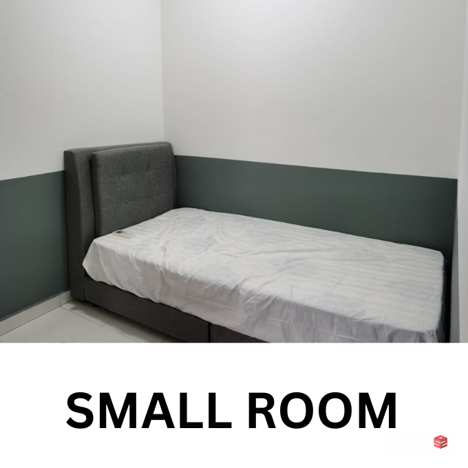 KL condo for rent desa petaling