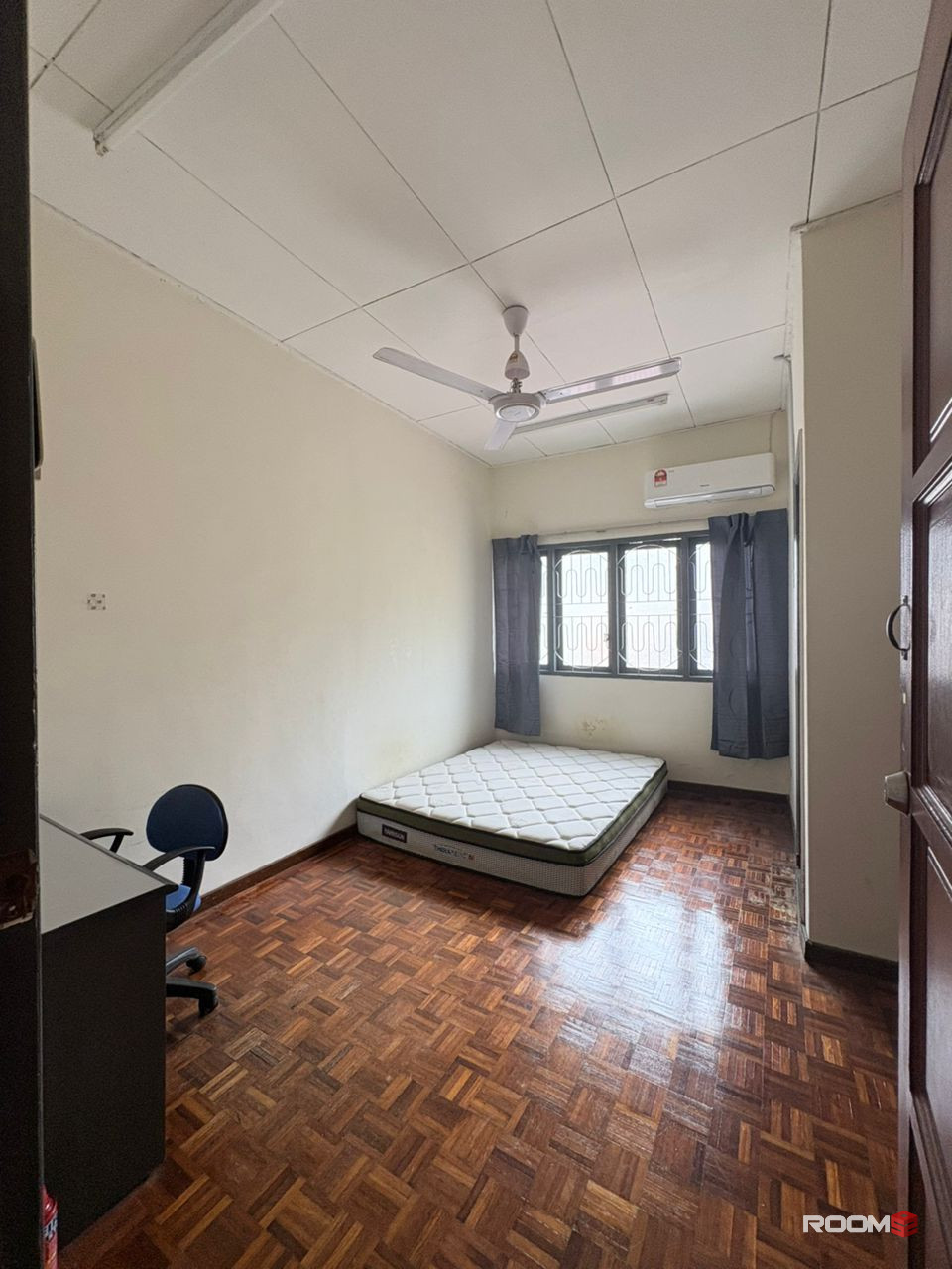 😍ZERO DEPOSIT⚡️MOVE IN IMMEDIEATLY🚞EASY TRANSPORTATION