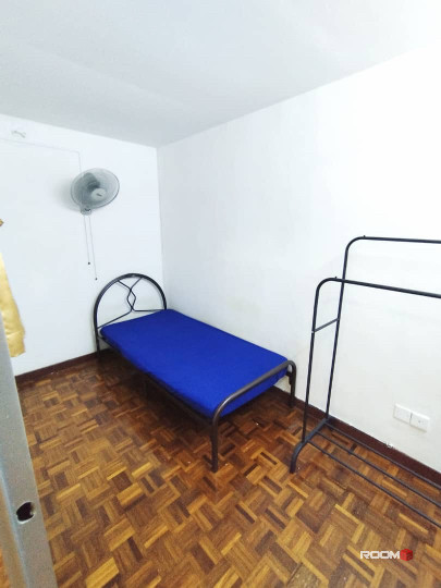 ‼️ Single Room Available @ BANDAR UTAMA 📍