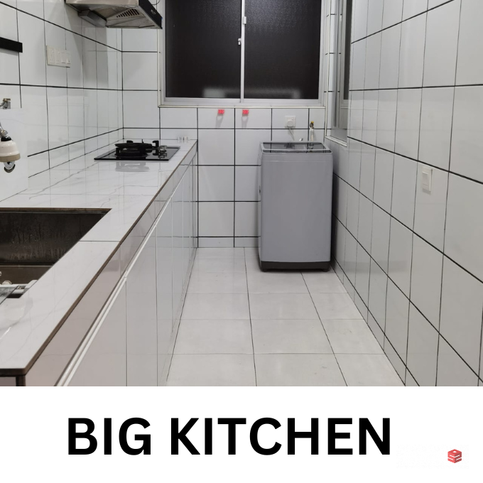 KL condo for rent desa petaling