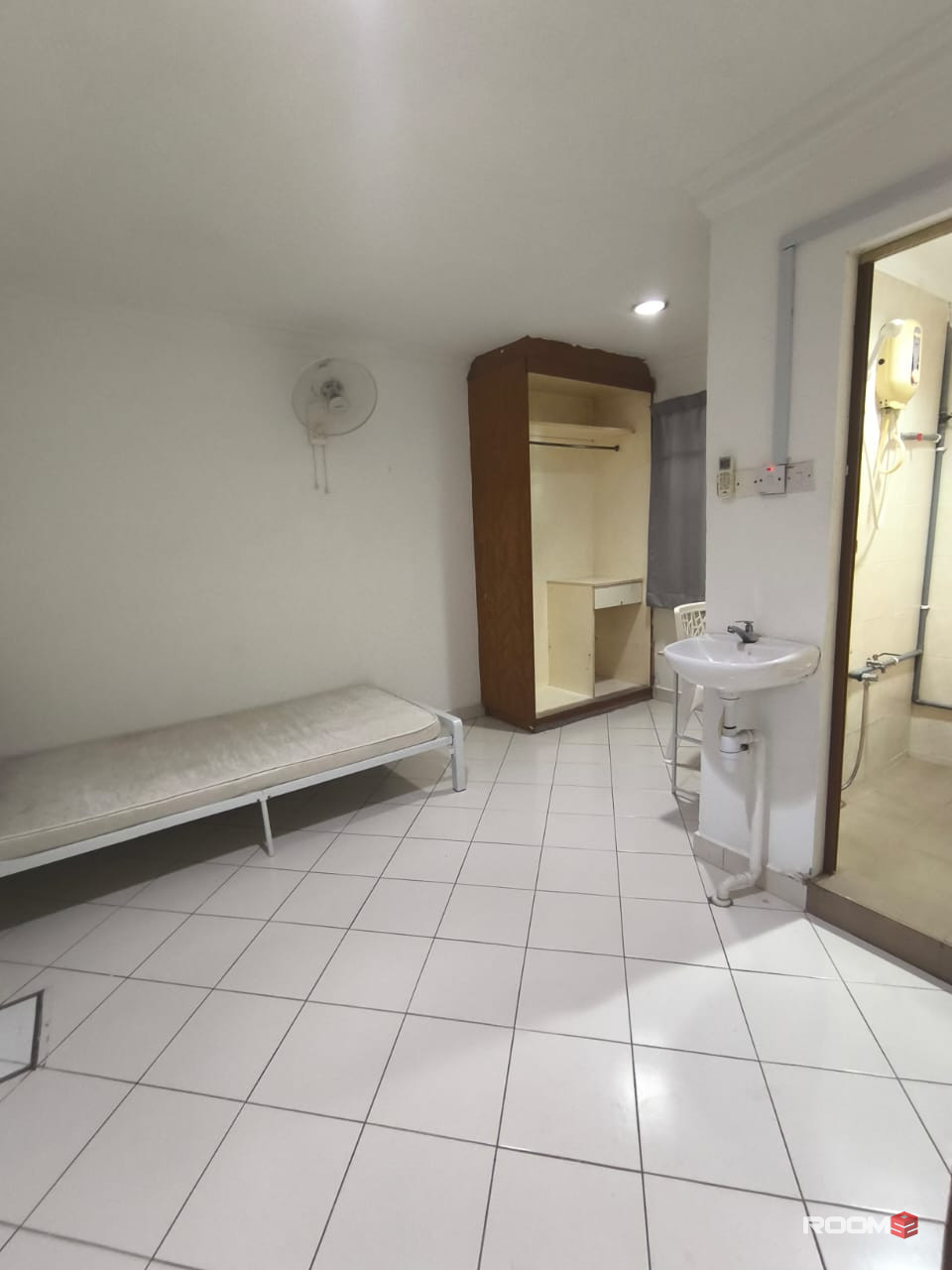 ⚡️MOVE IN IMMEDIATELY 😍ZERO DEPOSIT 🚞EASY TRANSPOTATION