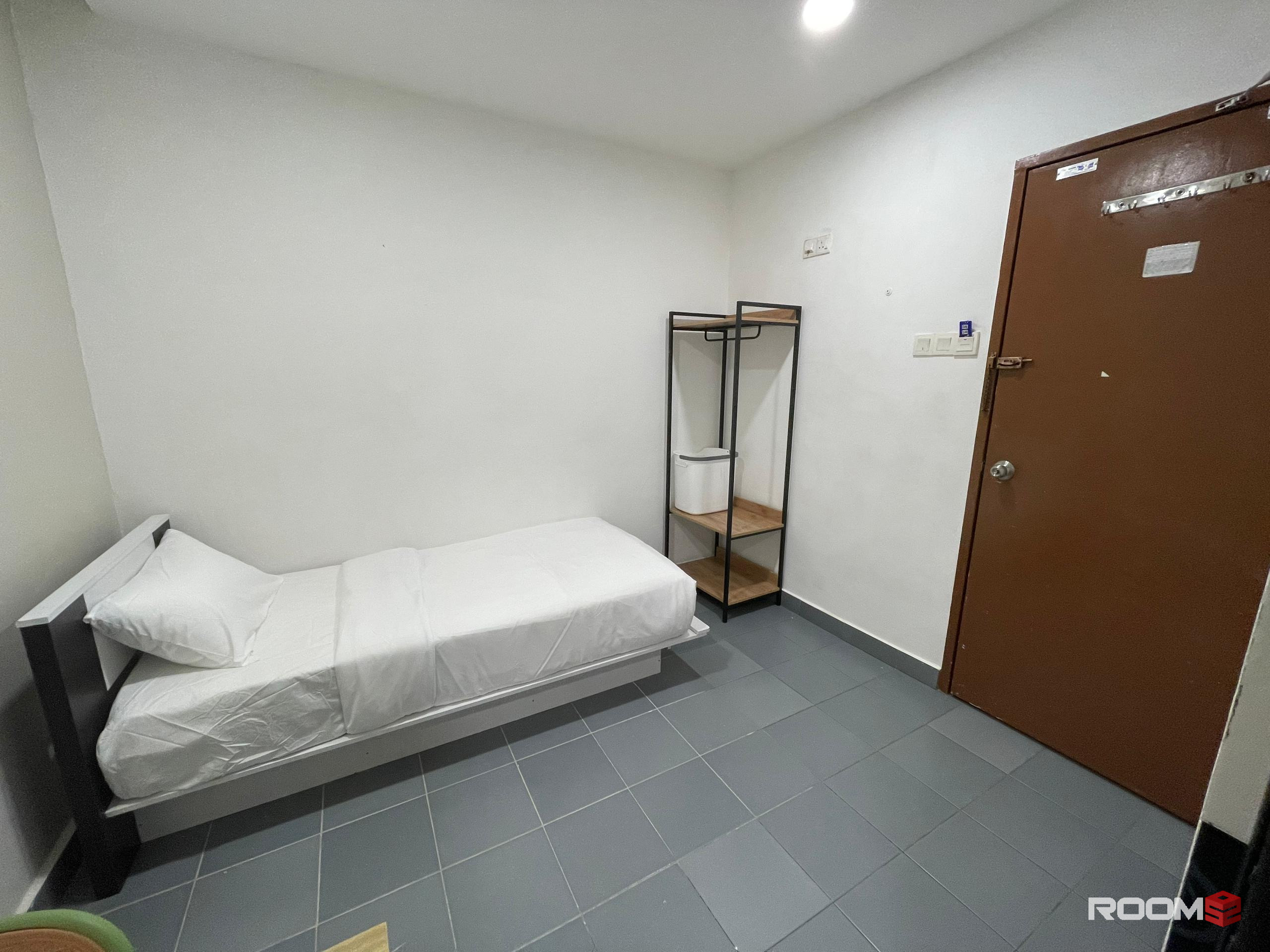 ❗️3 Stops Away From Bukit Jalil❗️Brand New Premium Master Room❗️Zero Deposit❗️