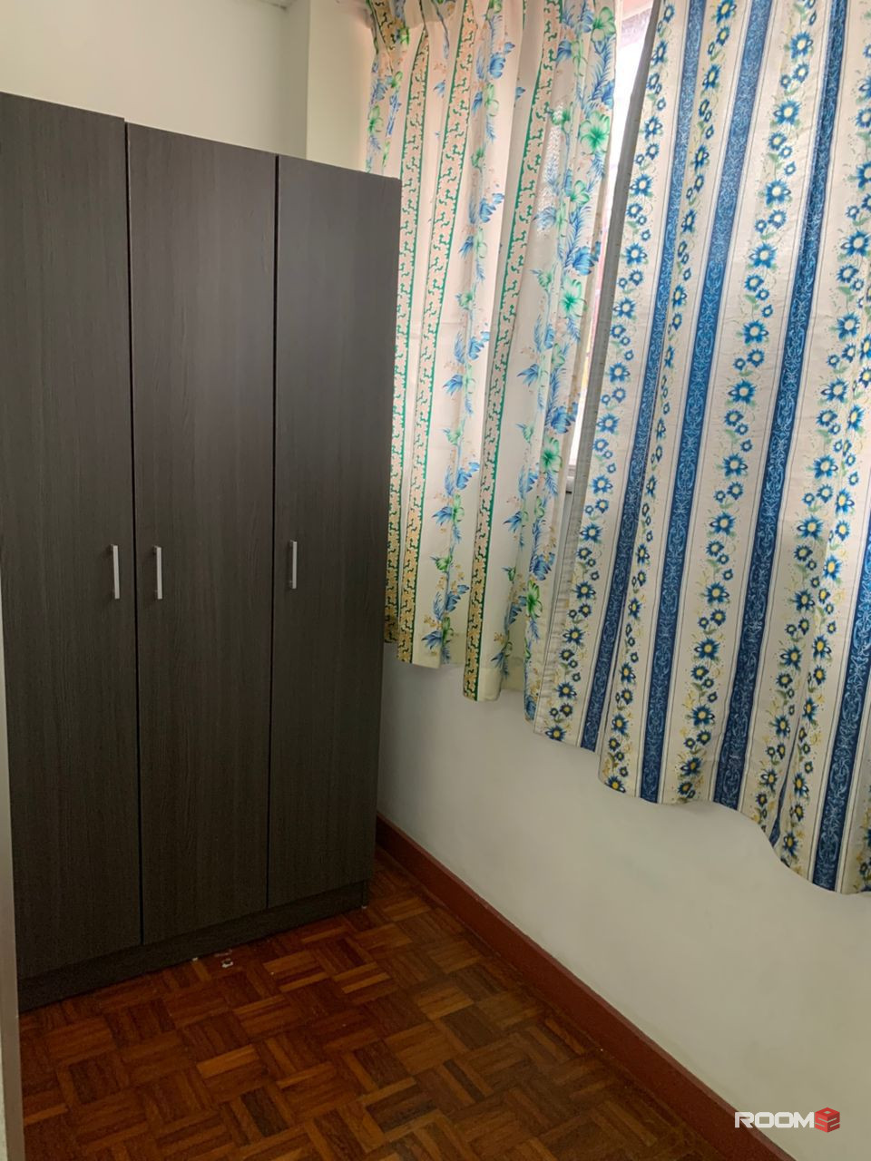 ‼️ ZERO DEPOSIT ‼️ 🏡 Middle Room @ SS15 🏡 👨 MALE UNIT 👨