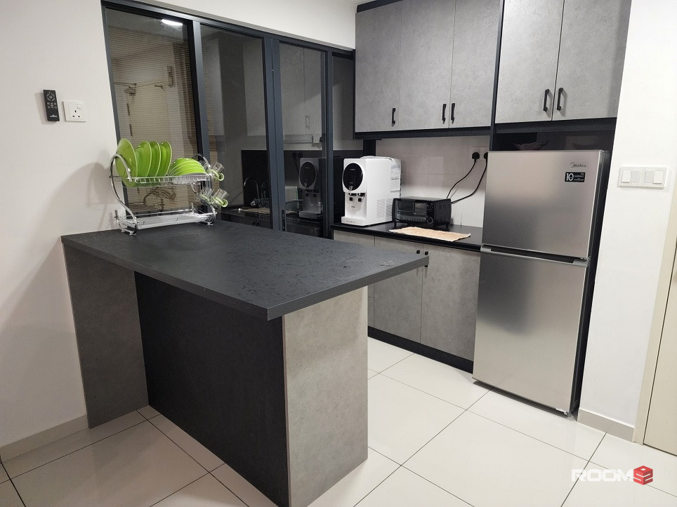 Damai Residence Sungai Besi KL Tun Razak