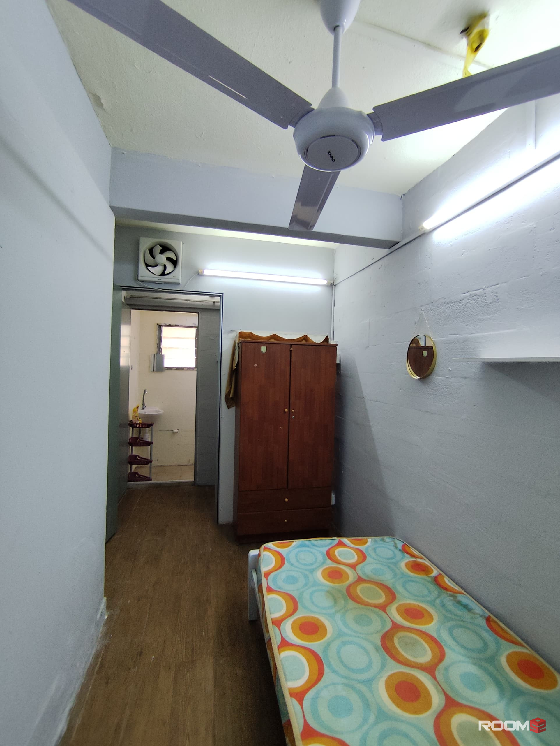 ⚡️MOVE IN IMMEDIATELY 😍ZERO DEPOSIT 🚞EASY TRANSPOTATION
