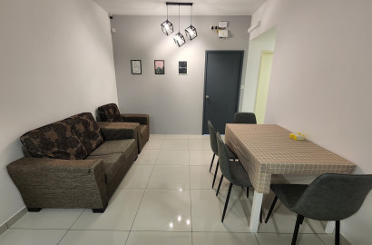 Damai Residence Sungai Besi KL Tun Razak