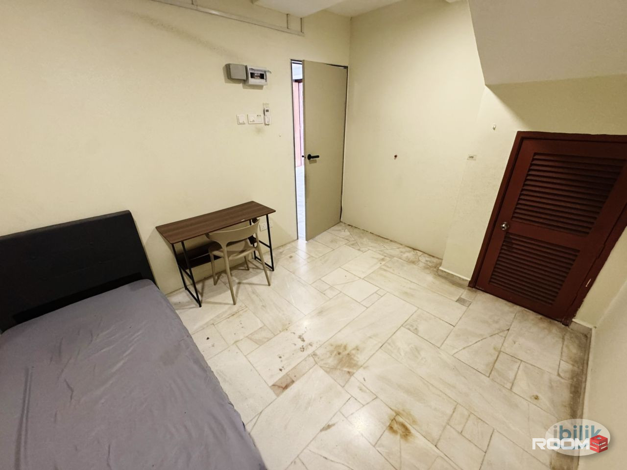 ✨LOW DEPOSIT LIMITED ROOM IN SETIA ALAM FOR RENT✨