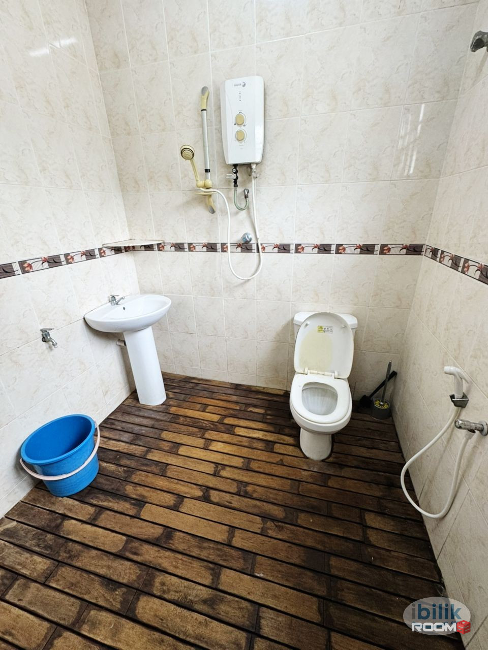✨LOW DEPOSIT LIMITED ROOM IN SETIA ALAM FOR RENT✨