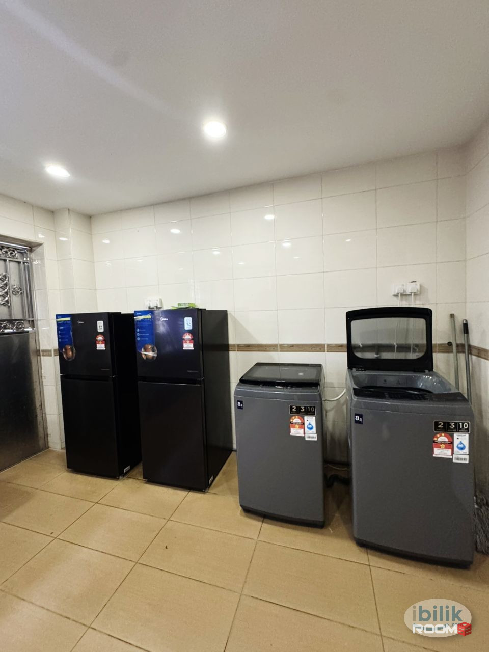 ✨LOW DEPOSIT LIMITED ROOM IN SETIA ALAM FOR RENT✨