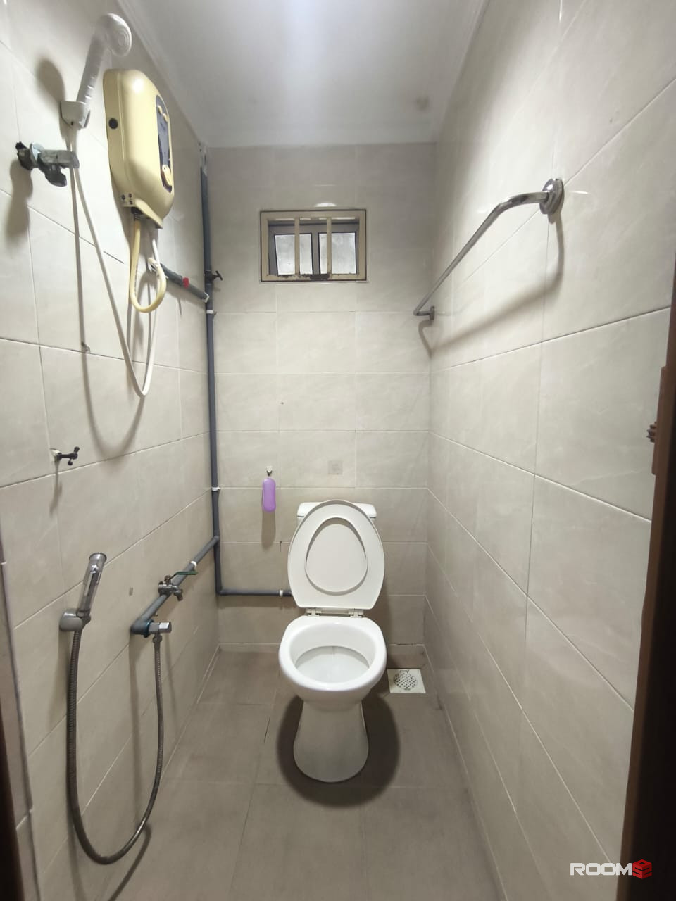 ⚡️MOVE IN IMMEDIATELY 😍ZERO DEPOSIT 🚞EASY TRANSPOTATION