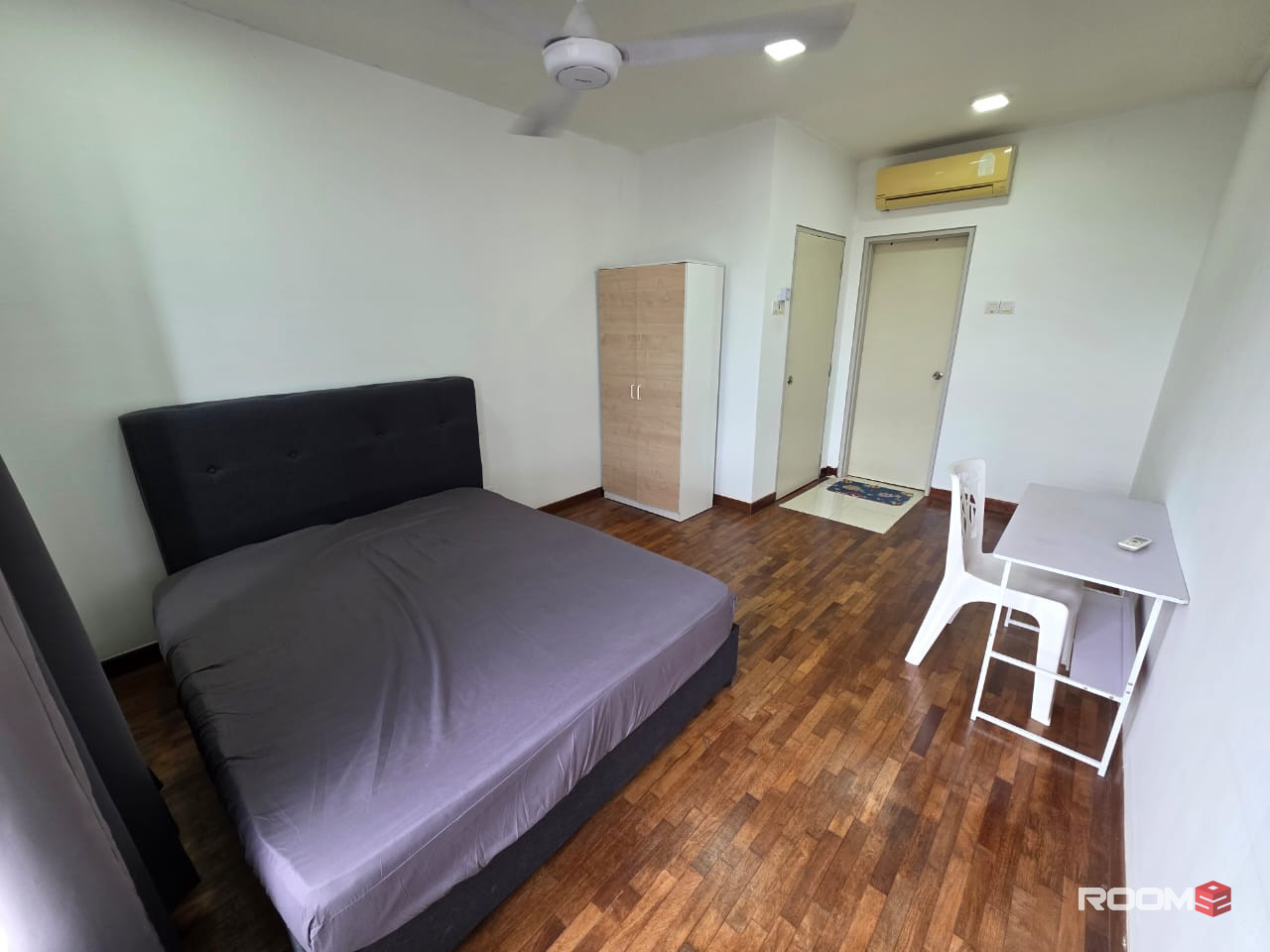 FEMALE UNIT AT I-CITY SHAH ALAM