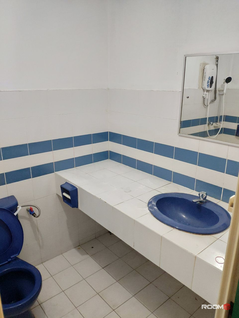 Cozy Bangsar Studio for Rent